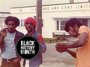 The story of Death: The most influential punk band ever?