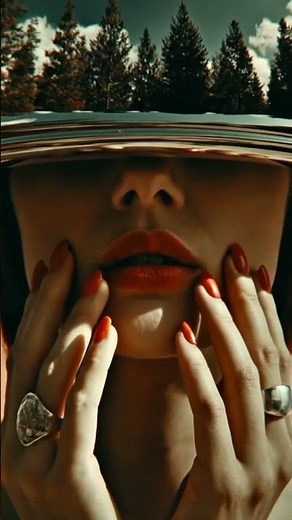 Distorted Reality | Surreal Short Film