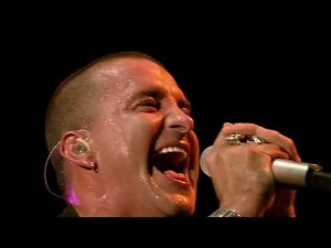 CREED - A THOUSAND FACES (LIVE) 1080P