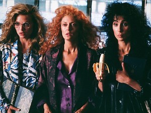 The Witches of Eastwick - Apple TV (CO)