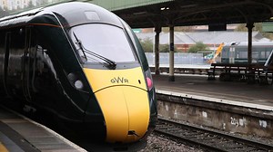 Cracks in trains caused by excess movement and salt in the air – report