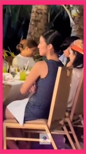 LOOK: BELLE MARIANO sumptuous dinner Boracay 04/10/36 ⭐ #fyp #shorts #viral #donbelle #kapamilya