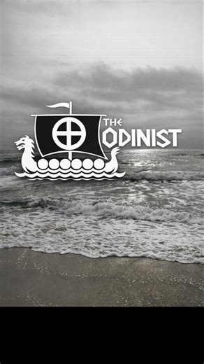 What is Odinism #asatru #odinism #heathen