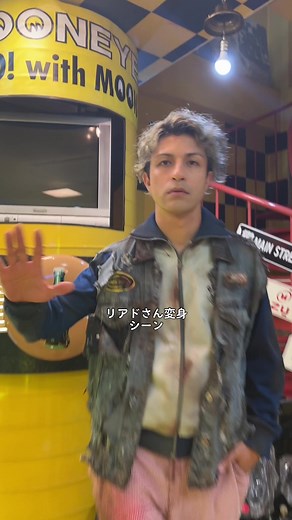 MV撮影の裏側：リアド編と新音楽