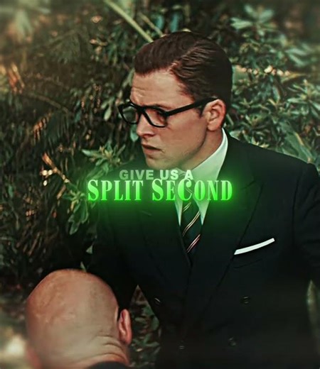 It’s Been An Honor 🕊️ | Merlin’s Sacrifice | Kingsman | End Of Beginning (Slowed) | Slowed Editz