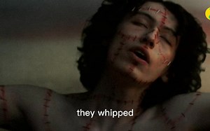 【4K 60FPS】PATCHWERK -Sub Urban  Two Feet