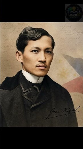 Why Is Jose Rizal the National Hero of the Philippines?