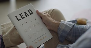 Paul Tripp on 12 Leadership Principles for the Local Church