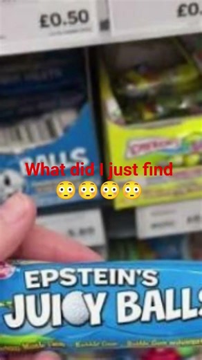 what did I find bro what