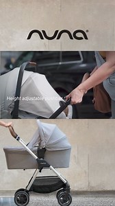 Say hello to the Nuna TRIV Next Stroller! This compact fold pushchair is cleverly designed with a seat that faces and folds both ways, no matter what direction baby's facing. The all-season seat keeps your precious cargo snug in winter and converts to breathable mesh in summer, while the rain cover provides extra protection no matter the weather. Shop online here: https://kidscompany.com.ph/nuna-triv-next-stroller-in-caviar-w-adaptor-rain-cover-birth-up-to-22kg-7nui-st16615cvrgl.html #NunaPH #St