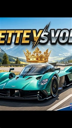 J'AI ENFIN TROUVÉ MA REINE - Aston Martin Valkyrie - HillClimb - Forza Horizon 5 #forzahorizon5