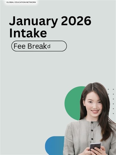 University of Greater Manchester January 2026 Intake