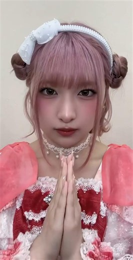 がんばった！ #りりり #catchcatch #yena #踊ってみた