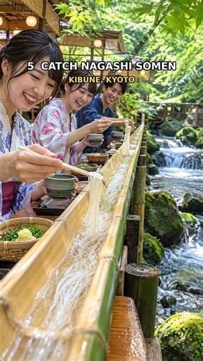 10 Japan Experiences Tourists Usually Miss 🇯🇵