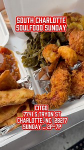 SOUTH CHARLOTTE 👀👀👀👀👀 . YOU READY | Shell's Kitchen