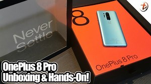 10K views · 161 reactions | OnePlus has finally responded to our call on the OnePlus 8 Pro with 30W Wireless Charging and Certified Dust and Waterproof IP68! Not to mention, it also comes with a 1440p Fluid AMOLED curved display with 120Hz Refresh Rates and a 48MP quad-camera setup on the rear! So will this be your next smartphone upgrade? #OnePlus #OnePlus8Pro #TechNave | TechNave | Facebook