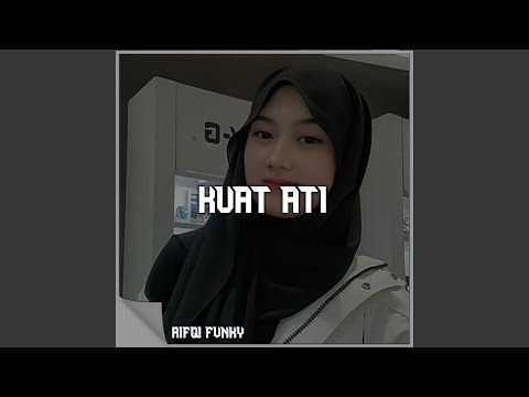 Kuat Ati