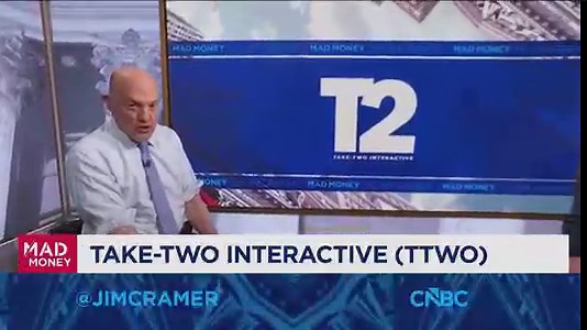 Mobile is fastest growing part of interactive entertainment business: Take-Two CEO