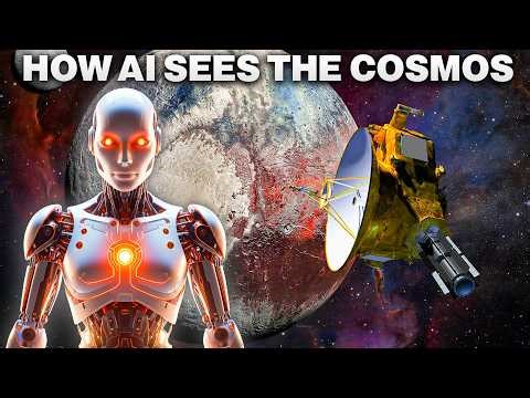 Algorithmic Astrophysics: How AI is Transforming Cosmic Research