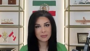 ‘There is no going back’: Iranian activist says Islamic Republic faces historic turning point