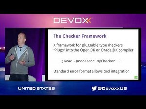 Preventing null pointer exceptions at compile time by Michael Ernst and Werner Dietl