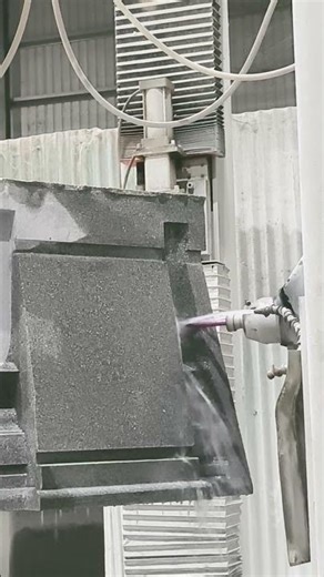 3d router CNC MACHINE #stone #side #cornerdesign #routermachine #3dcnc #machine