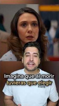 ¿Con quién pasarías la eternidad? ¿Tu primer marido o el marido con el que has envejecido?