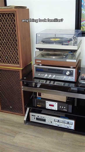 Updated Showroom Means New Vintage Equipment