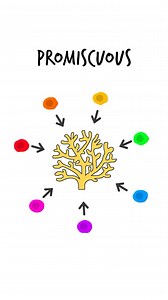 Bleach! Why do corals do this?? | A Capella Science