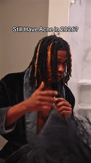 3 Step Routine to Clear Acne by 2026