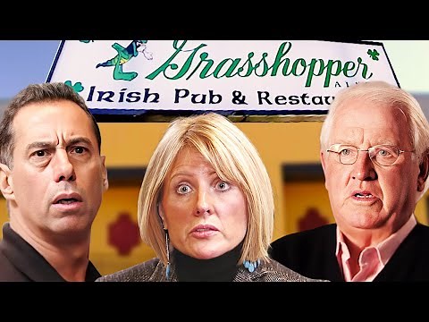 What Happened To The Grasshopper AFTER Kitchen Nightmares?