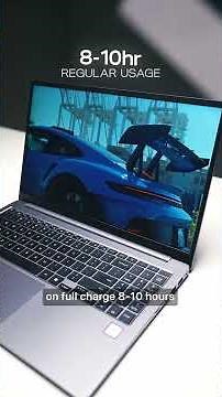 Best Laptop Under 60k? 💻 Samsung Galaxy Book 5 Review! 🔥 #arctech #tech #privacyfirst #laptop