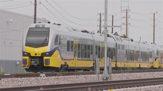 Dallas considers changes to DART funding model, city library programming