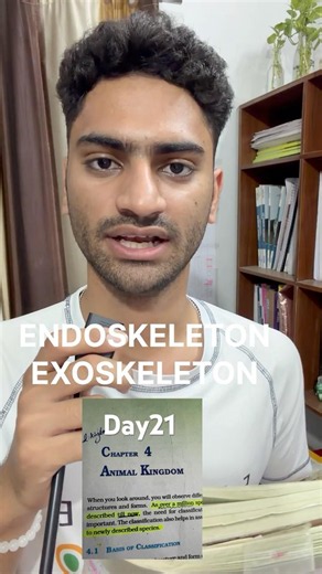 NCERT's Biggest Confusion in Animal Kingdom? 😱#shorts #biology #neet #reneet