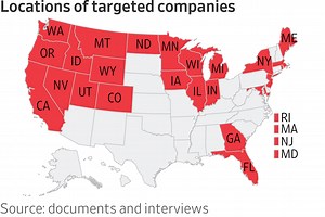America’s Electric Grid Has a Vulnerable Back Door—and Russia Walked Through It