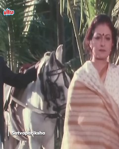 सत्वपरीक्षा | Satvapariksha Superhit Marathi Full Movie Laxmikant Berde, Resham Tipnis #Satvapariksha #LaxmikanthBerde #ReshamTipnis #MarathiMovie | Ultra Marathi Cinema