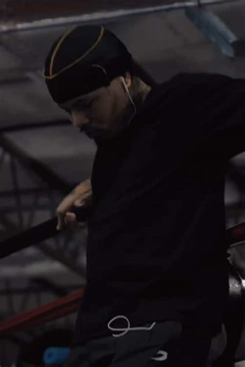 Gervonta Davis Intense Boxing Training Session