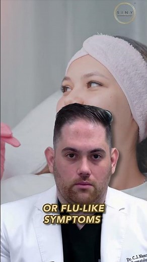 What are the side effects of Botox and fillers?