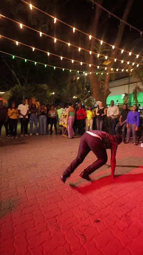 Spicy Afro Latin Dance Experience in Kampala