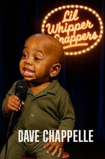 Dave Chappelle 🎤 Why His Comedy Still Breaks the Internet