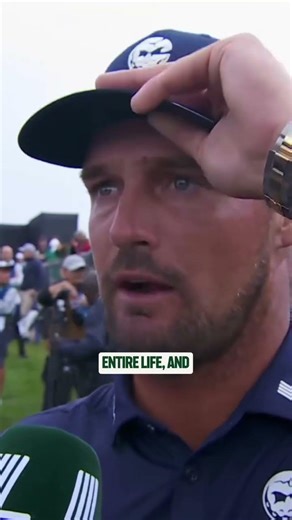 BEST LIV EVENT EVER - Bryson Dechambeau Wins LIV Africa