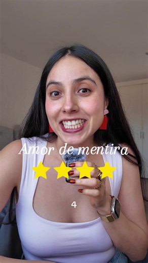 Amor de Mentira kdrama: ¿ya la vieron? — Recomendación rápida