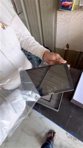 Aura Car Android System Install & Car Music System #shorts #caraccessories #carlovers #reels #cars