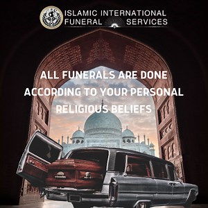 Caskets | Respectful Islamic Burial Options — ISLAMIC INTERNATIONAL FUNERAL SERVICES