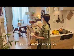 A warm spring morning routine at 5:00AM | Living alone in rural Japan VLOG