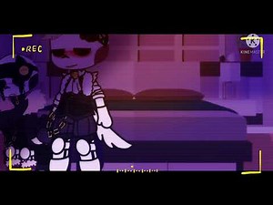 ''W-what..'' ( Horror x Killer x Dust )