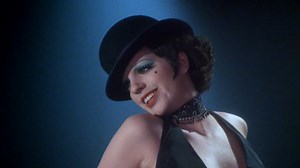 One Iconic Look: Liza Minnelli's "Mein Herr" Costume in “Cabaret” (1972) - Tom   Lorenzo