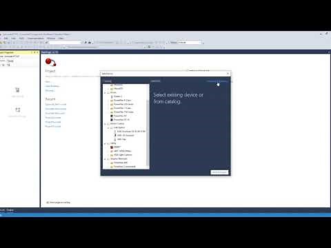Powerflex 750 / 1336 VFDs - 1203-USB Connectivity + CCW Trend