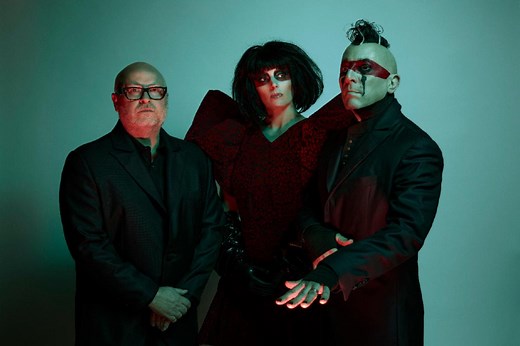 Puscifer to Take New Album 'Normal Isn't' on 2026 North American Tour │ Exclaim!