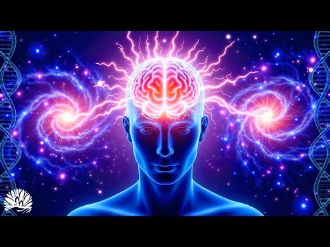 528 Hz Binaural Beats to Increase Productivity and Focus | Enhance Intelligence, IQ to improve